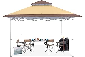 ABCCANOPY 13 x 13 Easy Pop-Up Canopy Tent