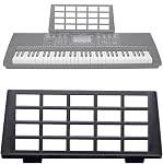 Adjustable Keyboard Sheet Music Stand Electronic Organ Practice, Type 1