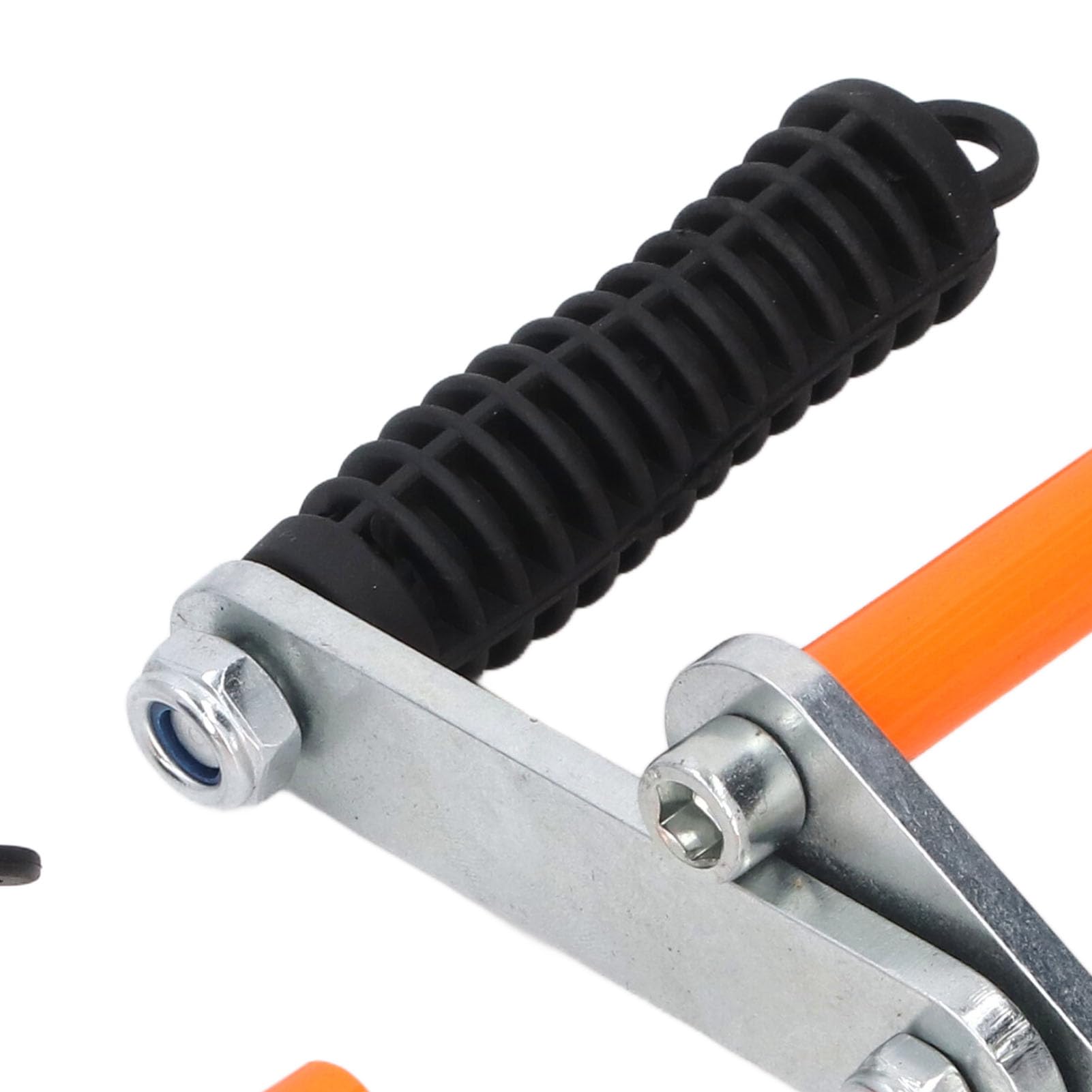Lot de 2 supports de serrage portatifs pour panneaux de cloison sèche, verre, carrelage, contreplaqué