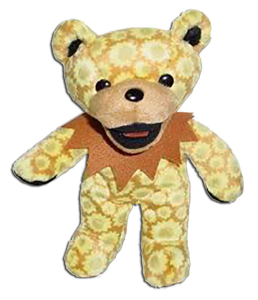 Amazon.co.jp: グレイトフルデッドベア GRATEFULL DEAD BeAN BEARの7