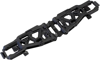 Kyosho If493 Front Lower Suspension Arms, Left and Right, for Inferno Mp9