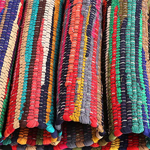 Tovaglietta Chindi - 49X33 cm - Set di 6