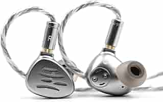 Amazon.com: syeindunce BQEYZ Wind in-Ear Monitor Earphones