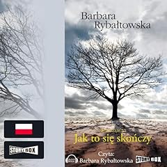 Jak to się skończy cover art