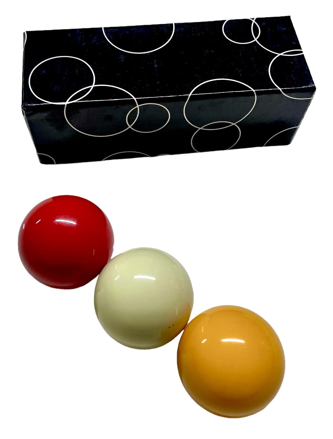 Avessa Bilardo Topu 3 Top Bb-Ball-30