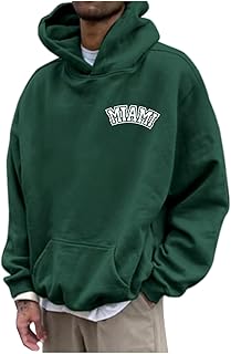 Duohropke Hoodie Men's Oversize Vintage Long Sleeve Hoodies Goth Harajuku Oversized Jacket Fashion Clothing Casual Loose Streetwear Sweat Jacket Thin Sweatshirt Hoodie