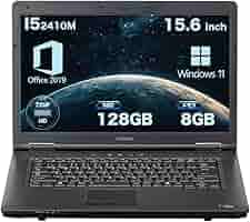 Amazon.co.jp: 【東芝 中古ノートパソコン】dynabook Satellite