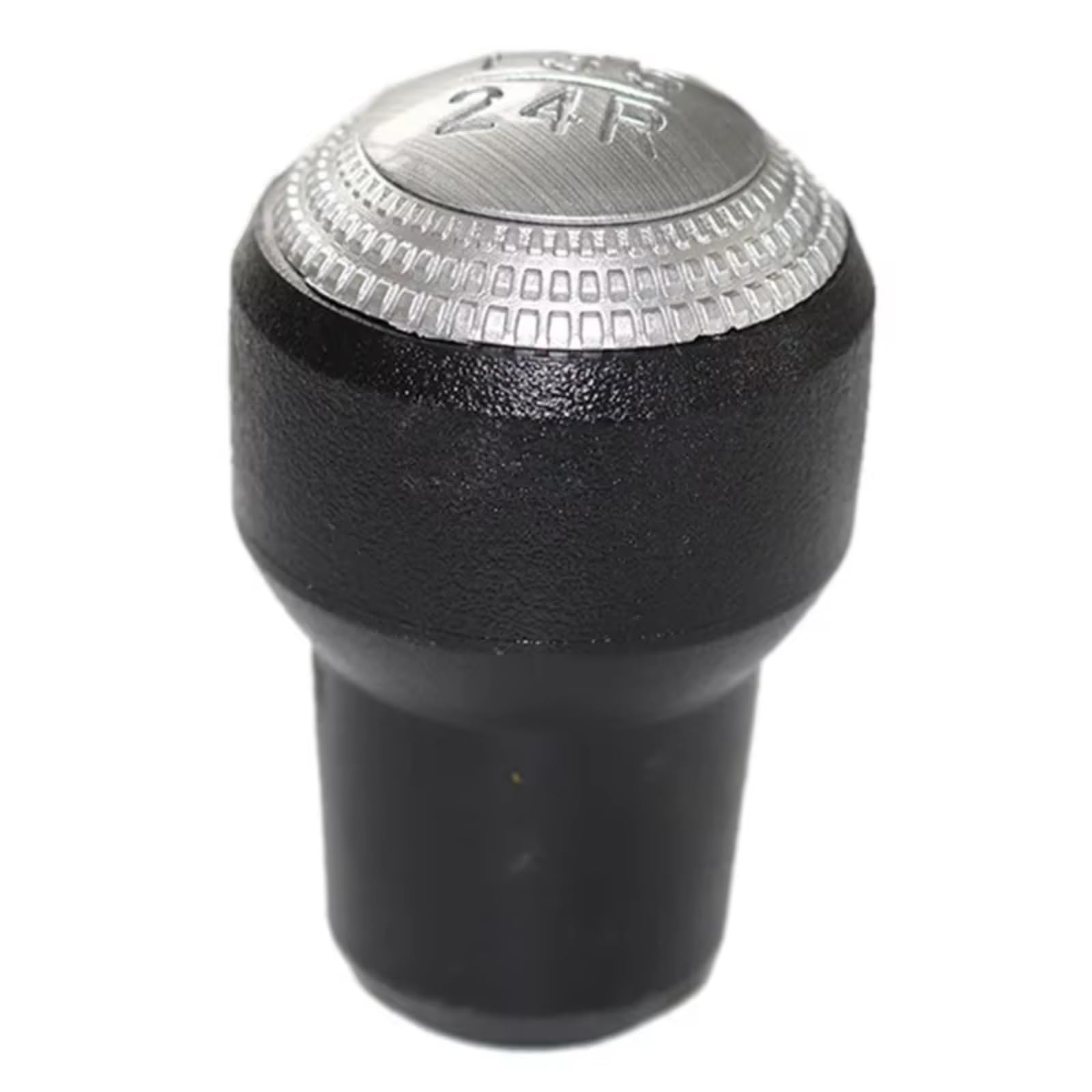 Hillar Type 1 Car Gear Stick Knob For Hyundai For Tucson Jm Ix35 For Tiburon For Tuscani For Getz I20 5 Speed Gear Shift Knob Lever Change Gearbox Stick Shifter(Type 1)