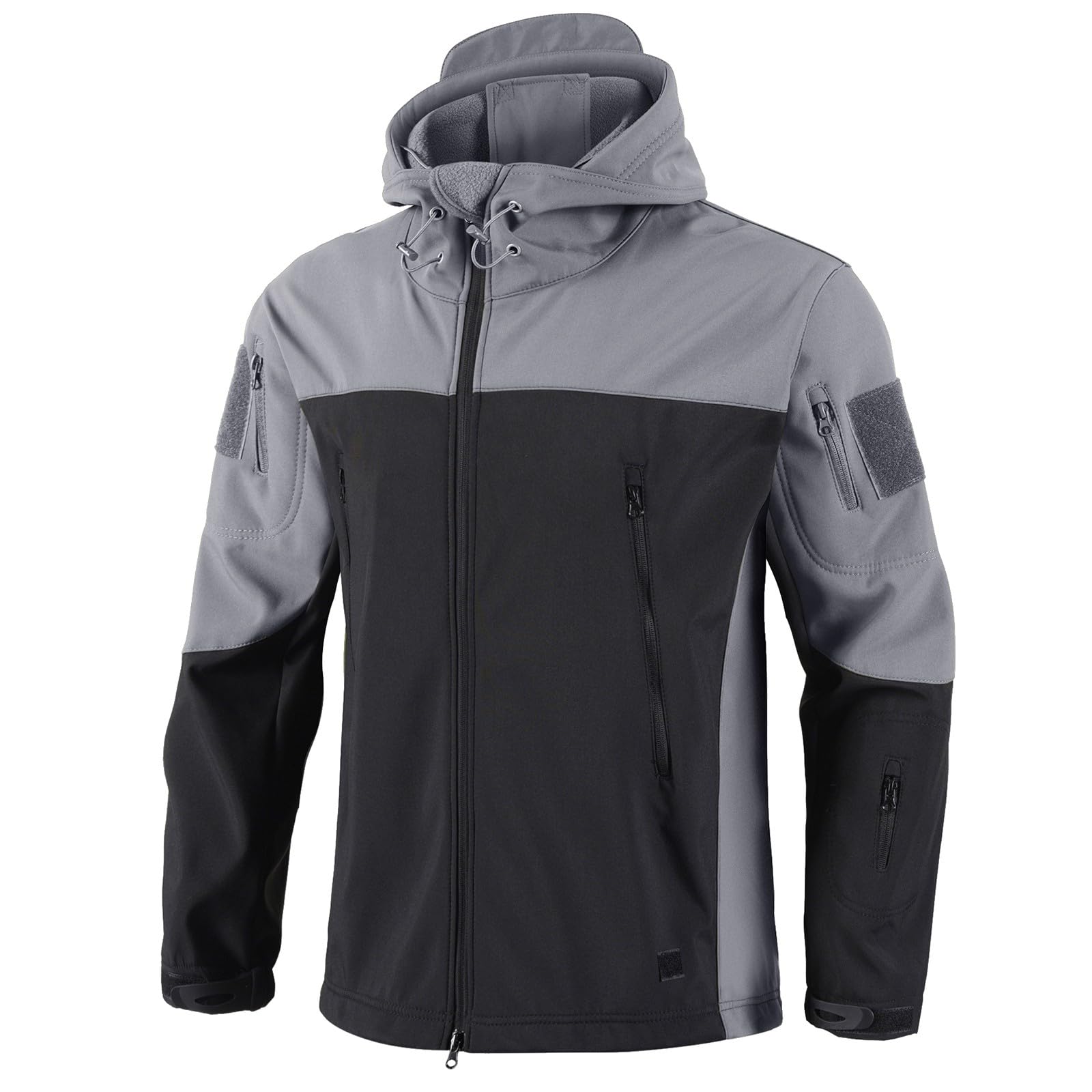Générique Blouson Homme Hiver Pardessus Coupe Vent Des Poches Léger Pour Trench-Coat, Classique Pardessus Coupe-Vent Boutons-Pression Blouson Automne Séjour À La Campagne, Marche En Forêt