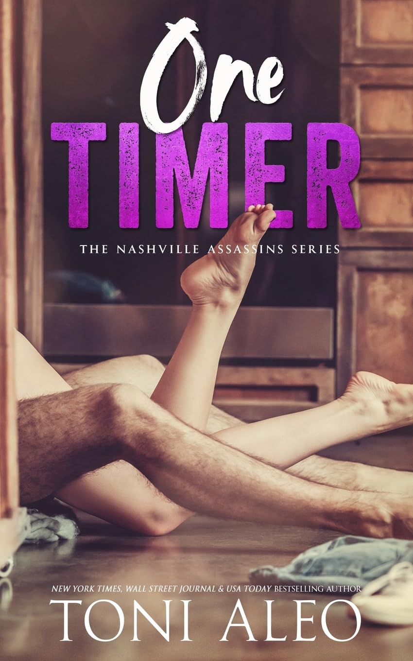 One Timer: 13 (Nashville Assassins)