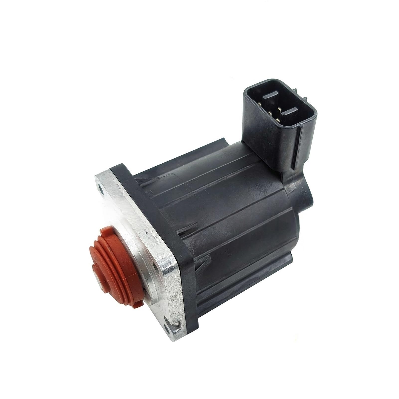 Lcqsye One Color Egr Valve Fit For Isuzu 6Wg1 Cyh Pump Truck National Iv Egr Valve Motor/Solenoid Valve 8-98029595-7 Exhaust Gas Recirculation Valve
