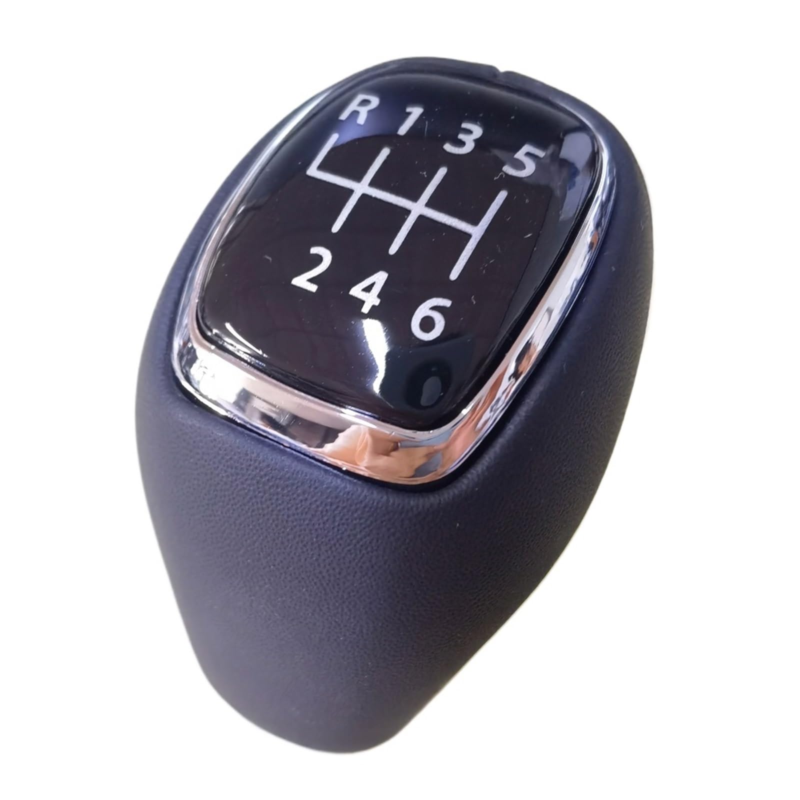 PAUZCSEC Car Gear Lever for Hyundai for Tucson TL for I30 for I20 for Getz