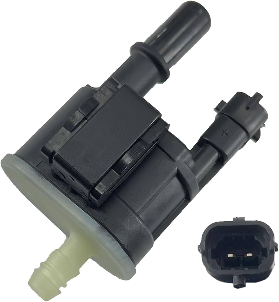 Amazon.com: DEVMO EVAP Vapor Canister Purge Control Valve Solenoid Amazon.com: DEVMO EVAP Vapor Canister Purge Control Valve Solenoid