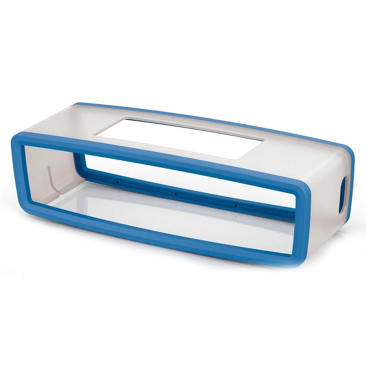 SoundLink Mini Bluetooth Speaker Soft Cover – Blue