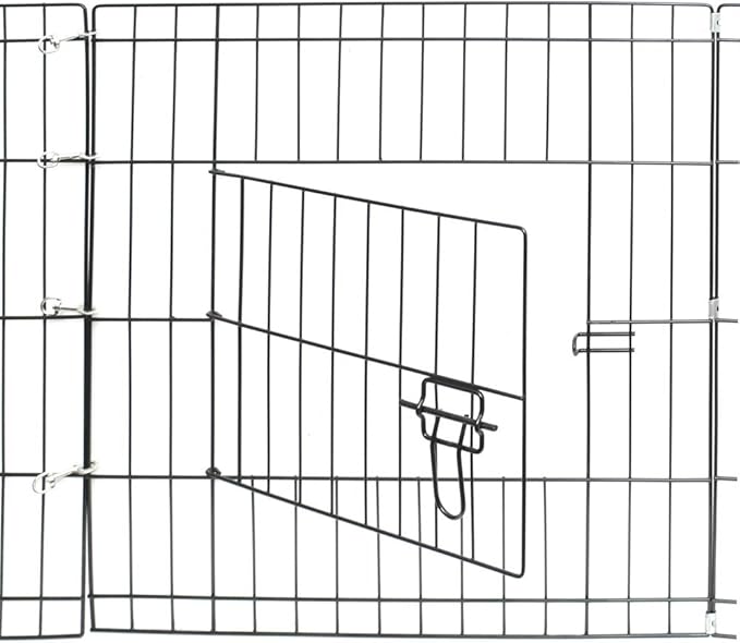 oxgord heavy duty playpen