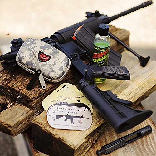 Real AVID Gun BOSS AR15