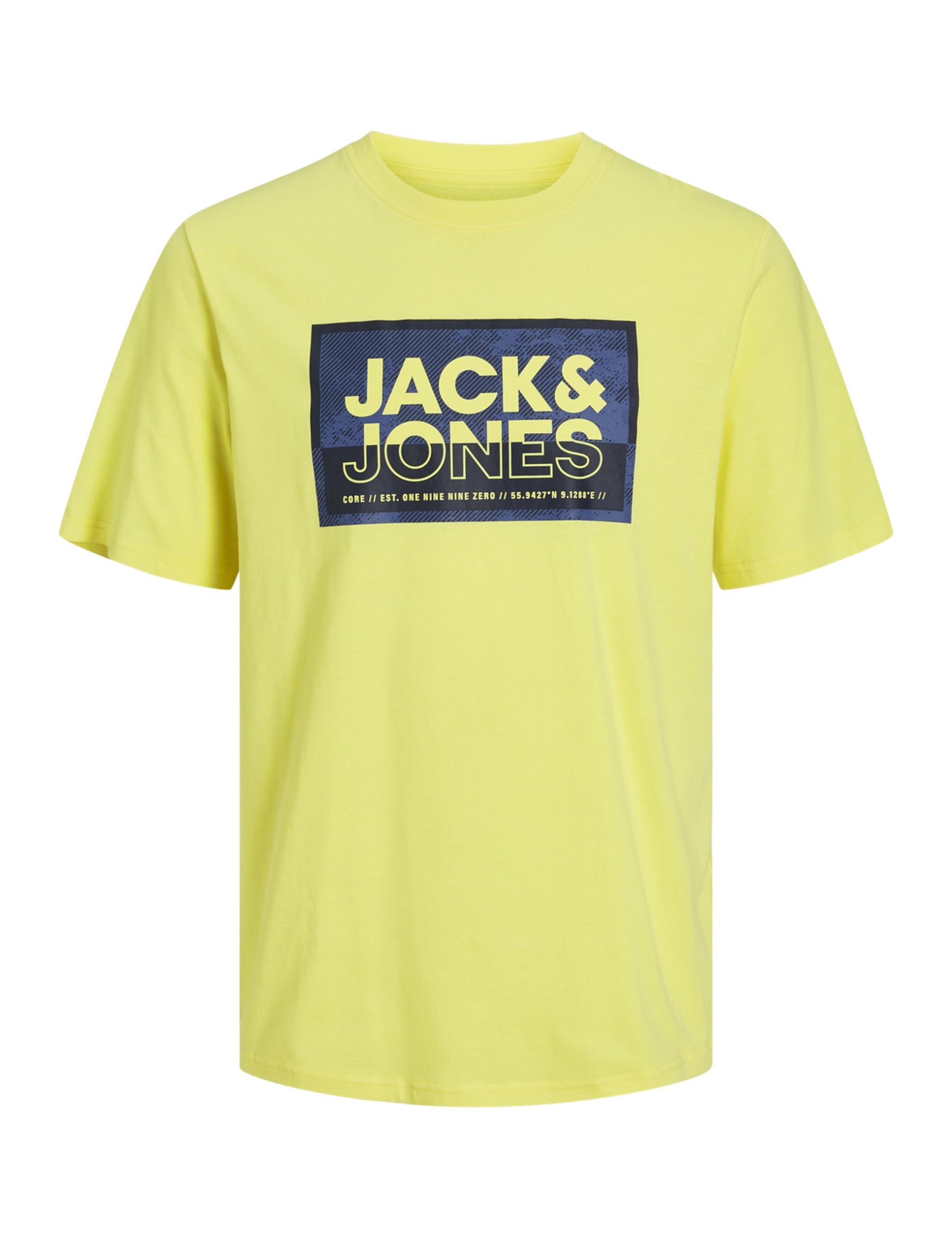 Jack & Jones Camiseta para Hombre