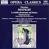  La bella dormente nel bosco (Sleeping Beauty): La querimonia vana ora a frenar v\'invito!