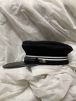 希少！昭和レトロ学生帽6個セット