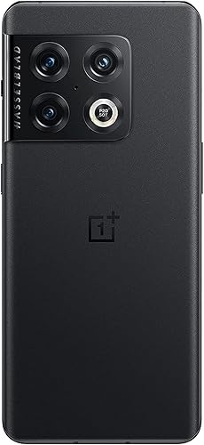 OnePlus 10 Pro 5G 128 GB 8 GB RAM desbloqueado de fábrica (solo GSM | Sin CDMA - no compatible con Verizon/Sprint) Versión de China con Google Play