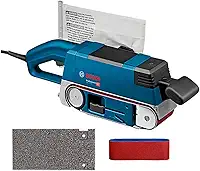 Bosch Lixadeira de cinta GBS 75 AE 750W 220V