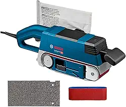 Bosch Lixadeira de cinta GBS 75 AE 750W 220V