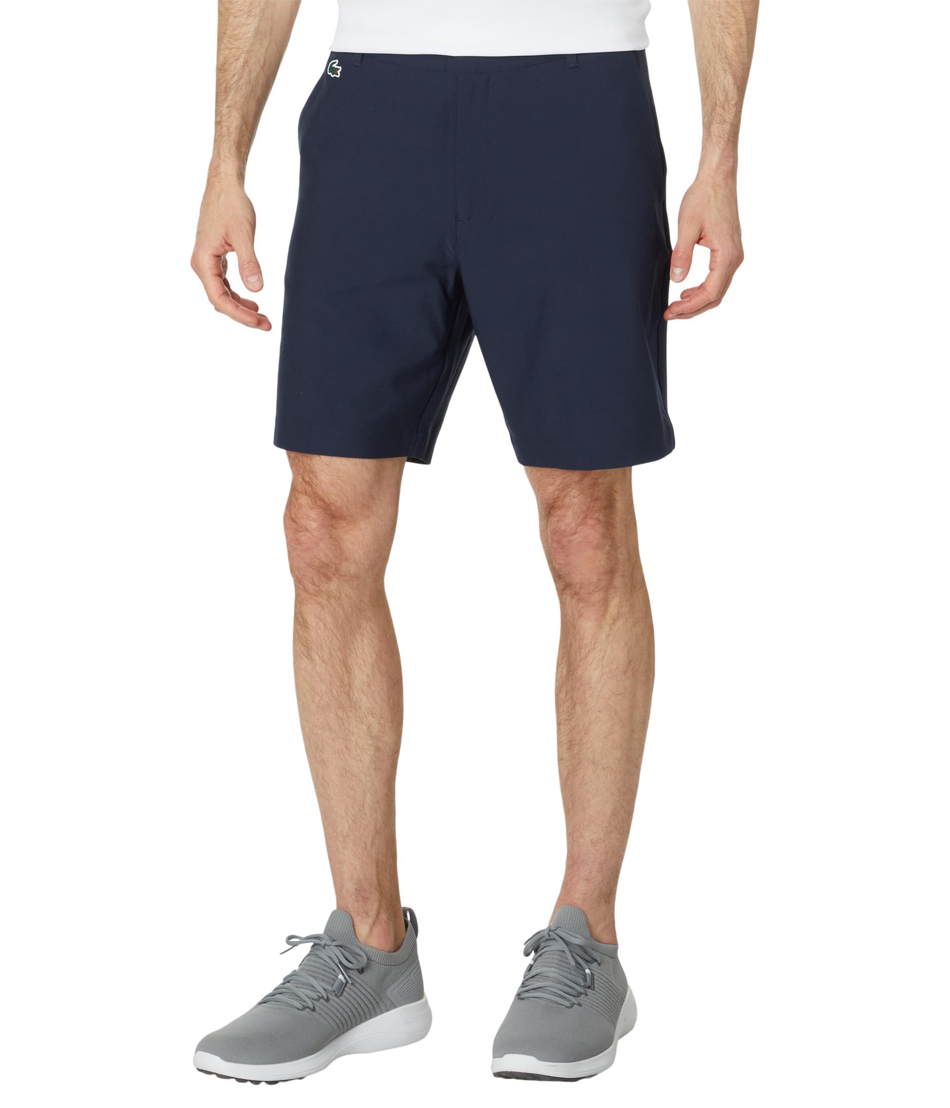 Lacoste Men's Sport Ultra Dry Golf Shorts