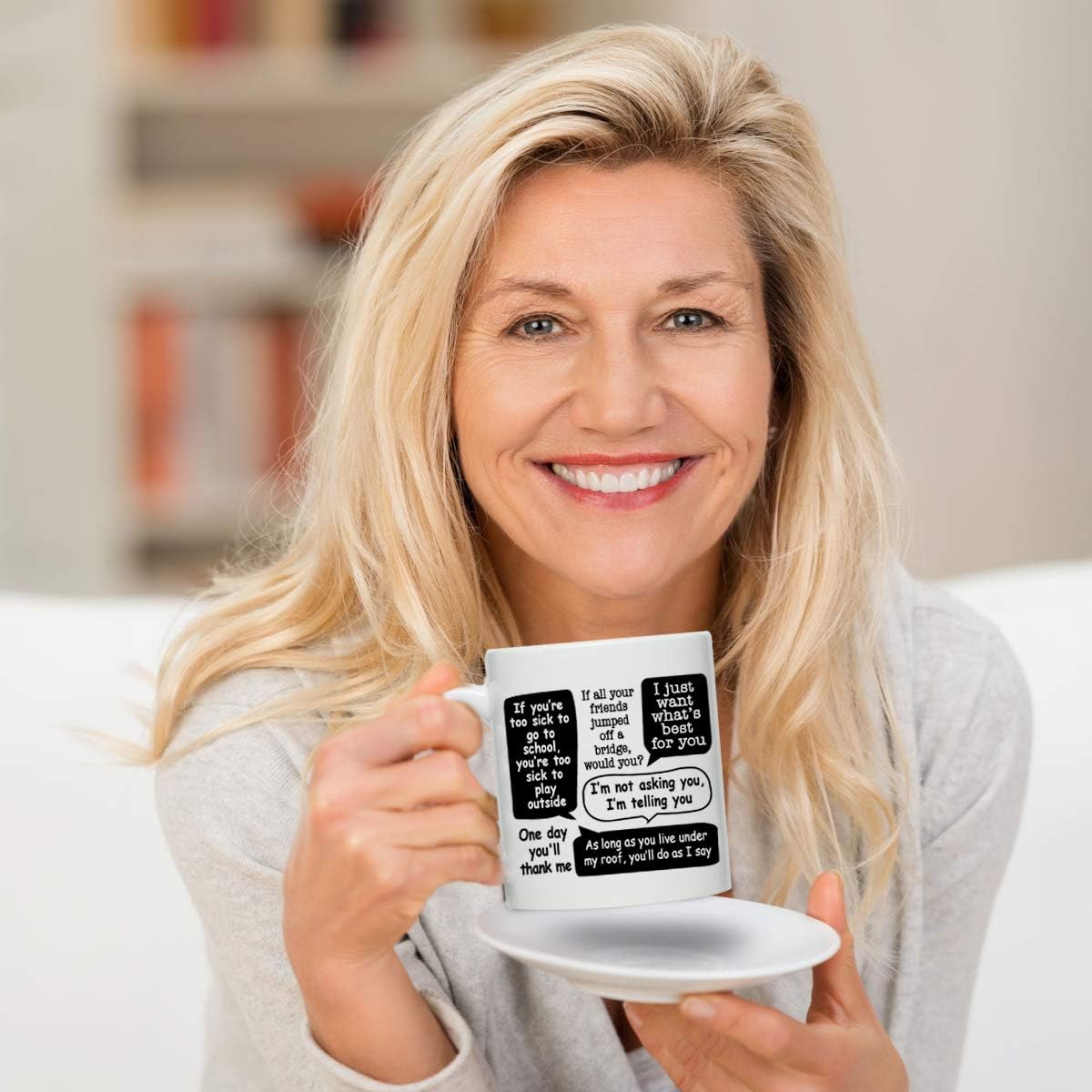 Gеt Dіѕсоunt оƒƒеr Novelty Coffee Mug for Mom- Mom’s Wise Words- Wrap Around Print- Gift Idea for Mothers- Best Mom Gift- Gag Mother’s Day Gift- Funny Birthday Present for Mom From Daughter, Son Rеvіеw Novelty Coffee Mug for Mom- Mom’s Wise Words- Wrap Around Print- Gift Idea for Mothers- Best Mom Gift- Gag Mother’s Day Gift- Funny Birthday Present for Mom From Daughter, Son