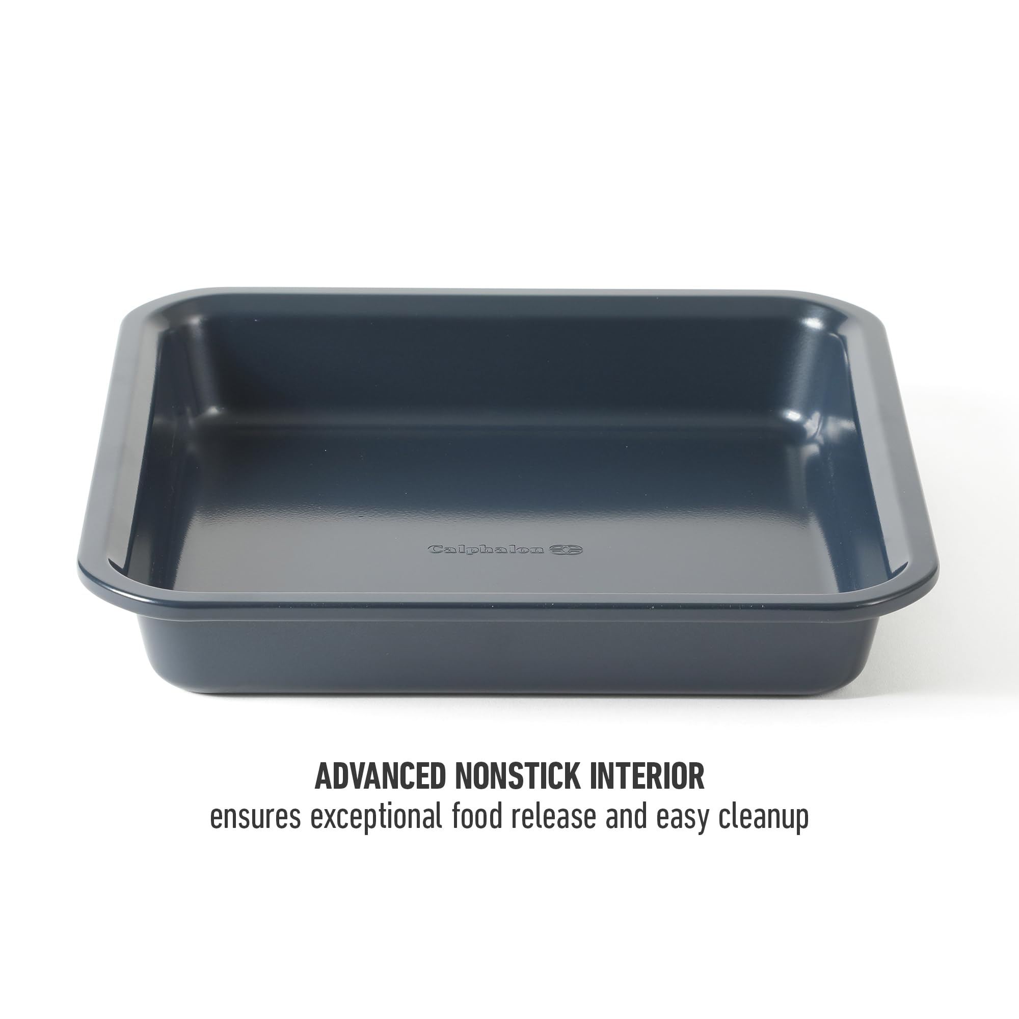 Calphalon Legacy Bakeware Set - Nonstick Baking Pans -6