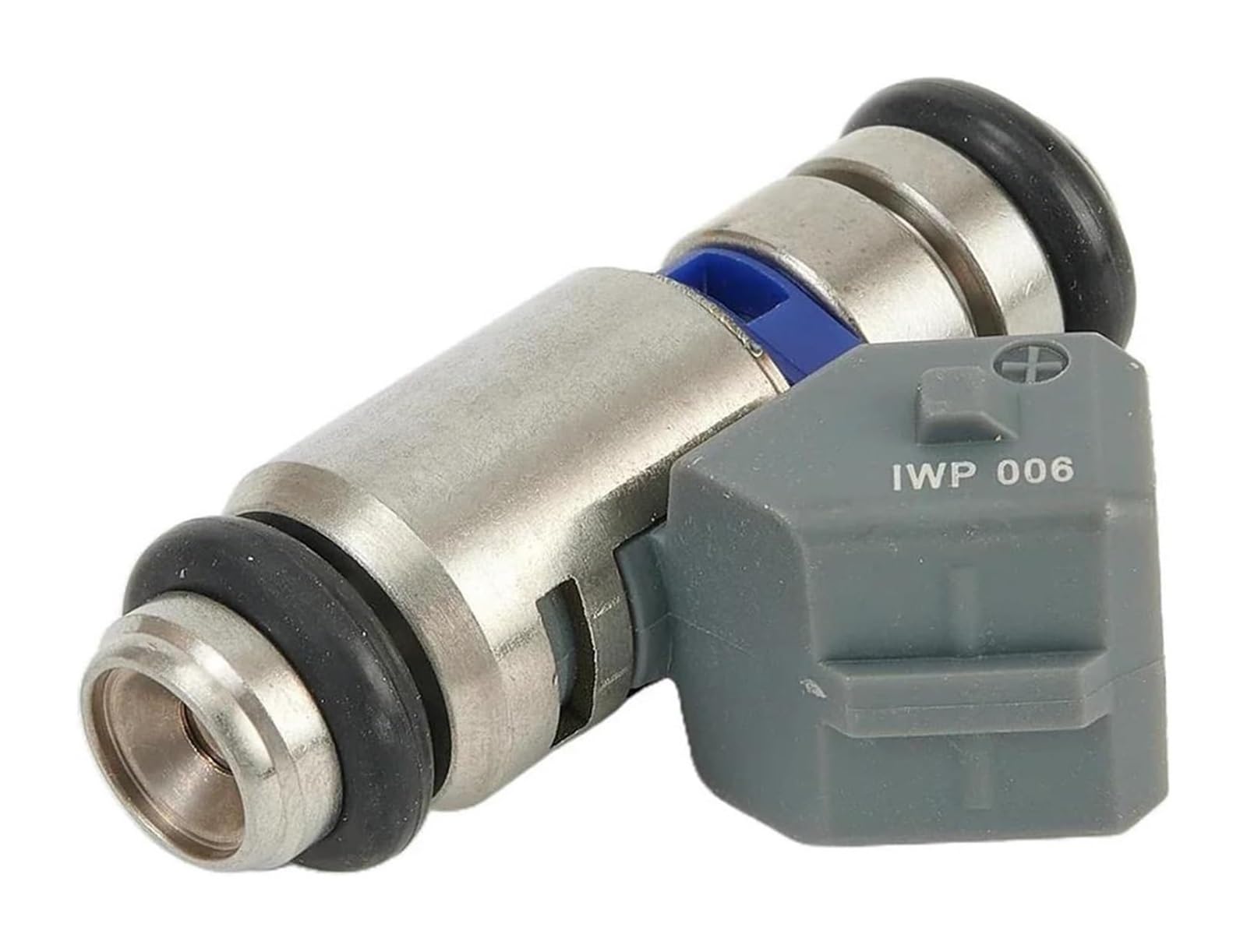 Iniettore Diesel Per Saxo Per Fiat Per Brava Per Punto Per Stilo Fornitura 4 Pezzi Iniettore Carburante 1/4 Pezzi IWP-006 198499 60657179 9627771580(4pcs)