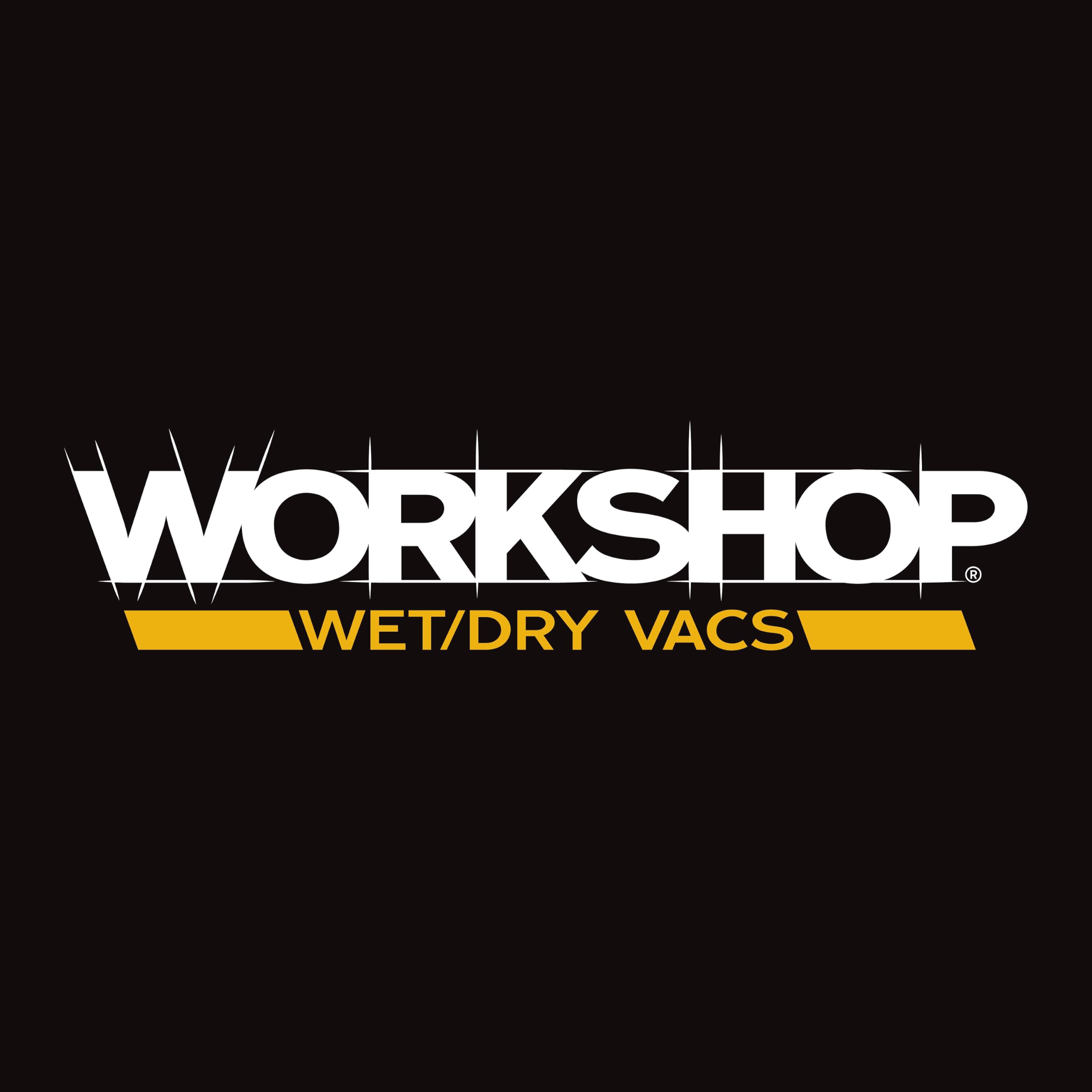 WORKSHOP Wet/Dry Vac Adapters - 3-Piece Kit -10