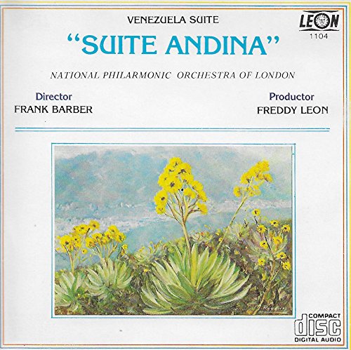Suite Andina