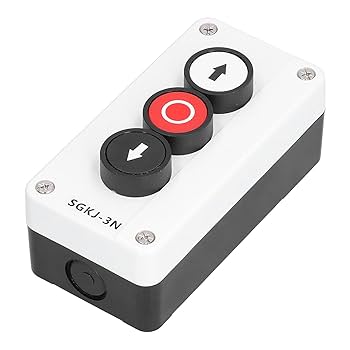 【もっちー③】 Amazon.co.jp: MKBKLLJY 4 個モーメンタリ モーター極性リバース