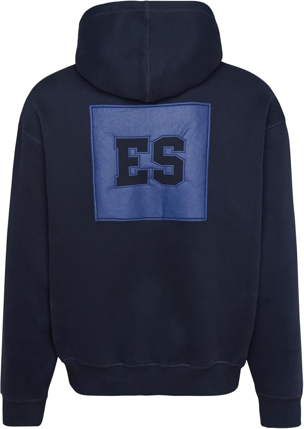 Umbro mens El Salvador Hoodie - Image 2