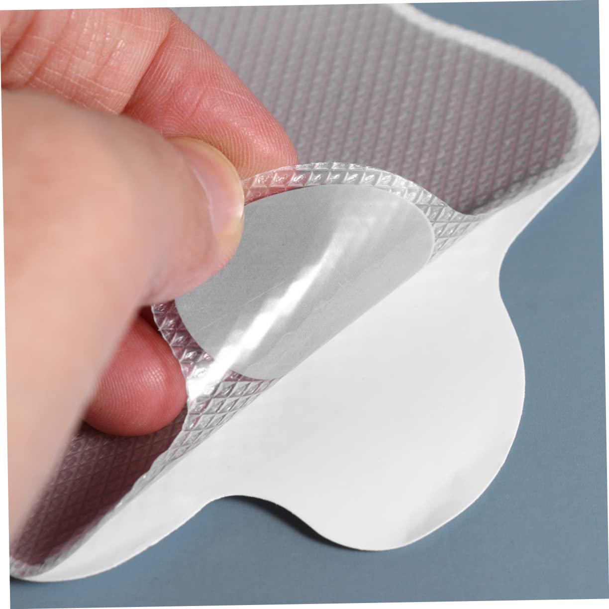 60piezas Pegatinas Antideslizantes De Cartoon para Bañera De De Prevención De Resbalones Autoadhesivas y para Baños y