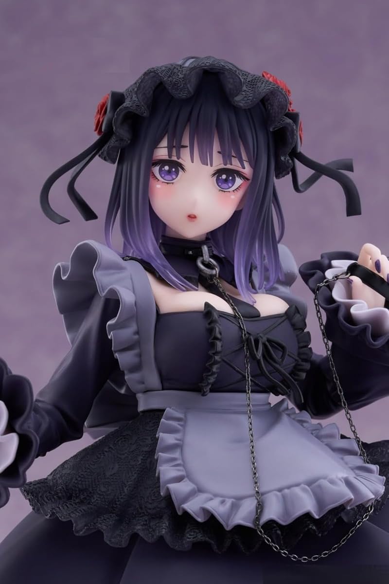 8月31日出品終了 その着せ替え人形は恋をする コースター 黒江雫 ありさ 8月31日出品終了 その着せ替え人形は恋をする コースター 黒江雫