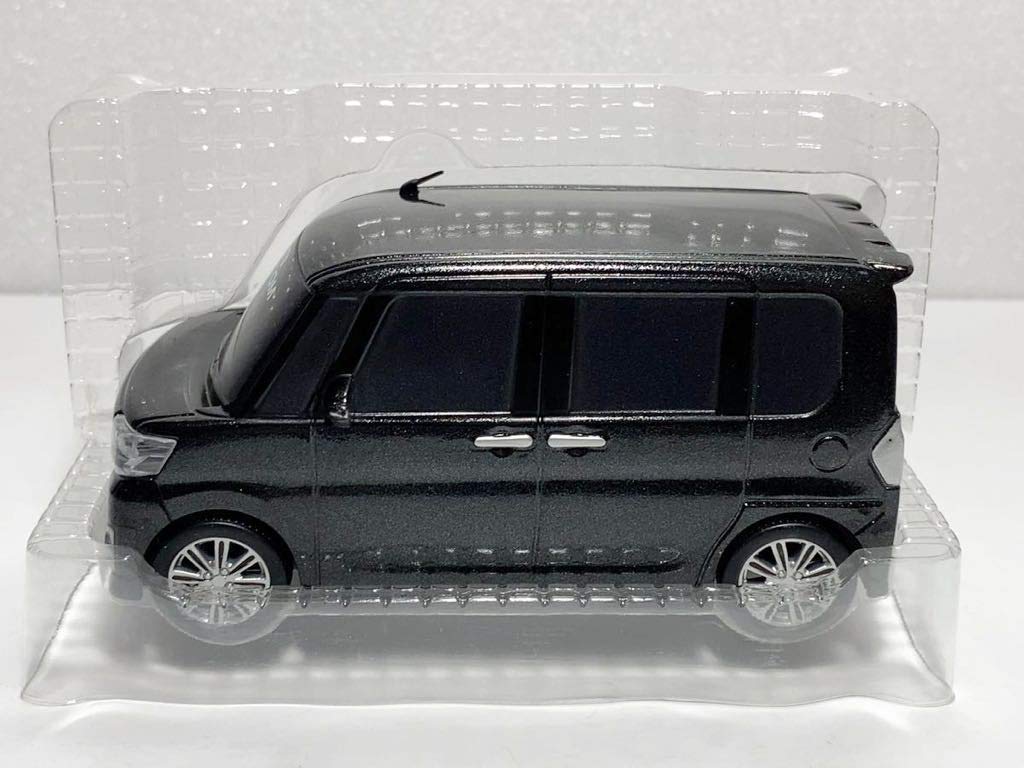 Amazon | ダイハツ タントカスタム Tanto CUSTOM プルバックカー