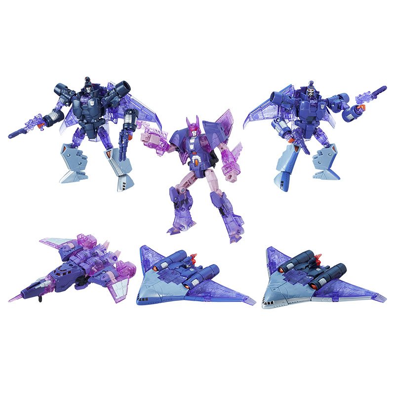 トランスフォーマー プラチナムエディション アルマダ・オブ・サイクロナス Amazon.co.jp: Transformers Platinum / トランスフォーマー
