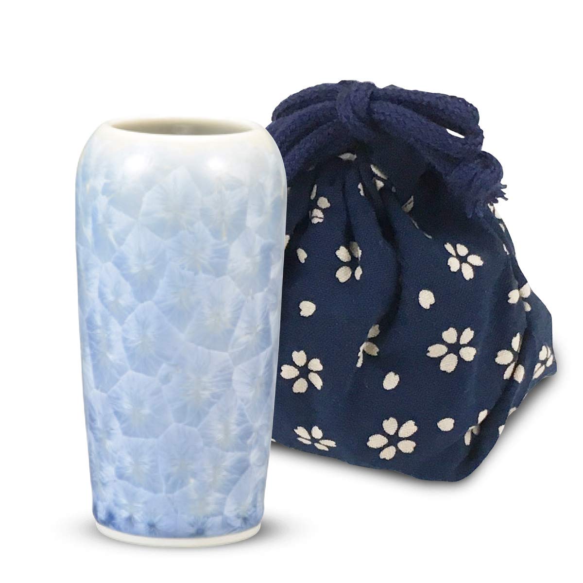 清水焼　花器 花器 花瓶 手づくり水盤 清水焼 P22 : 小林陶芸 - 通販 - Yahoo