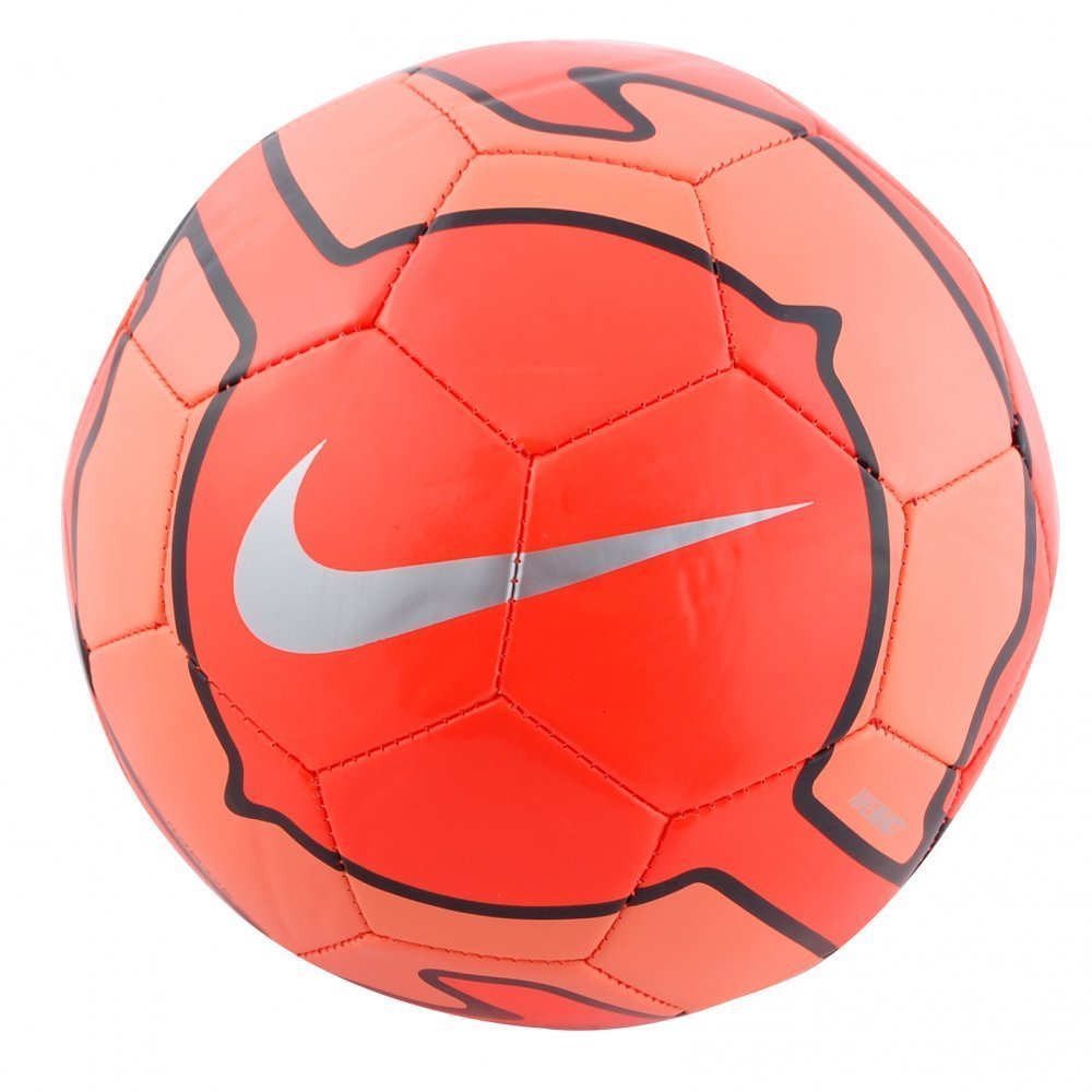 nike react soccer ball