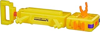 Nerf Super Soaker Minecraft Axolotl Blaster