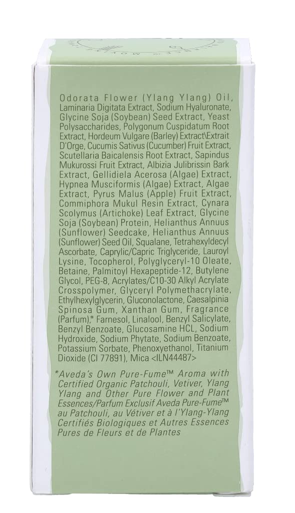 AVEDA Tulasara Firm Concentrate, 30 ml