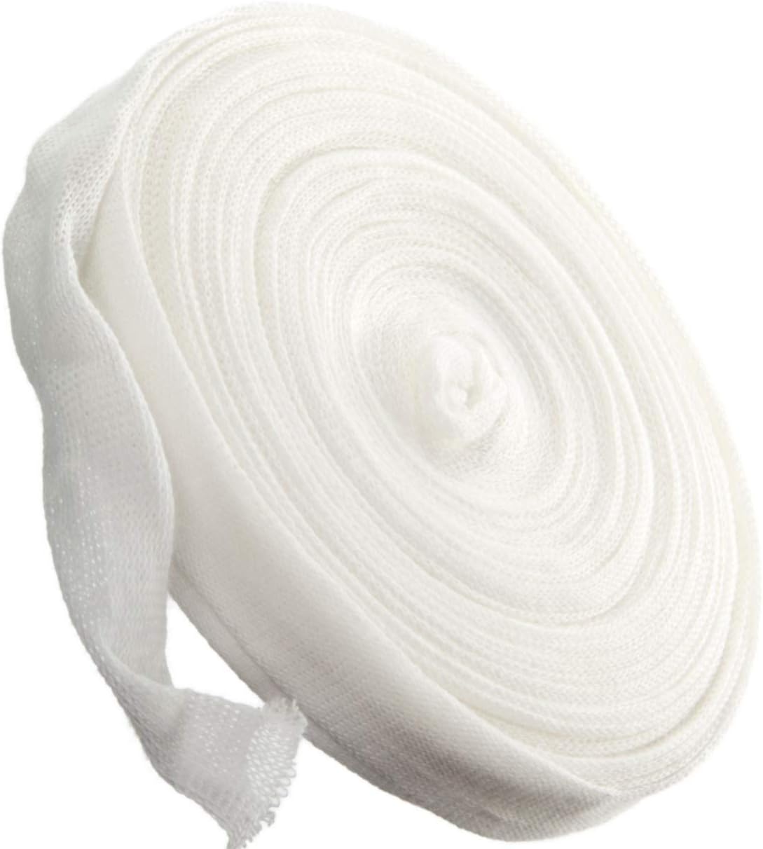 Haplagauz Tubular Bandage Large Toes Including applicator 20 Metres Size 01