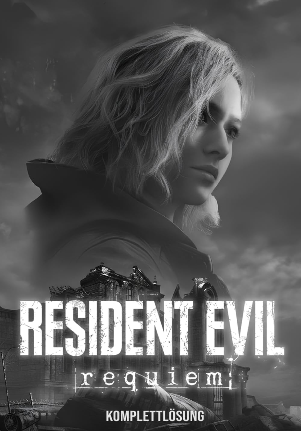RESIDENT EVIL REQUIEM KOMPLETTLÖSUNG