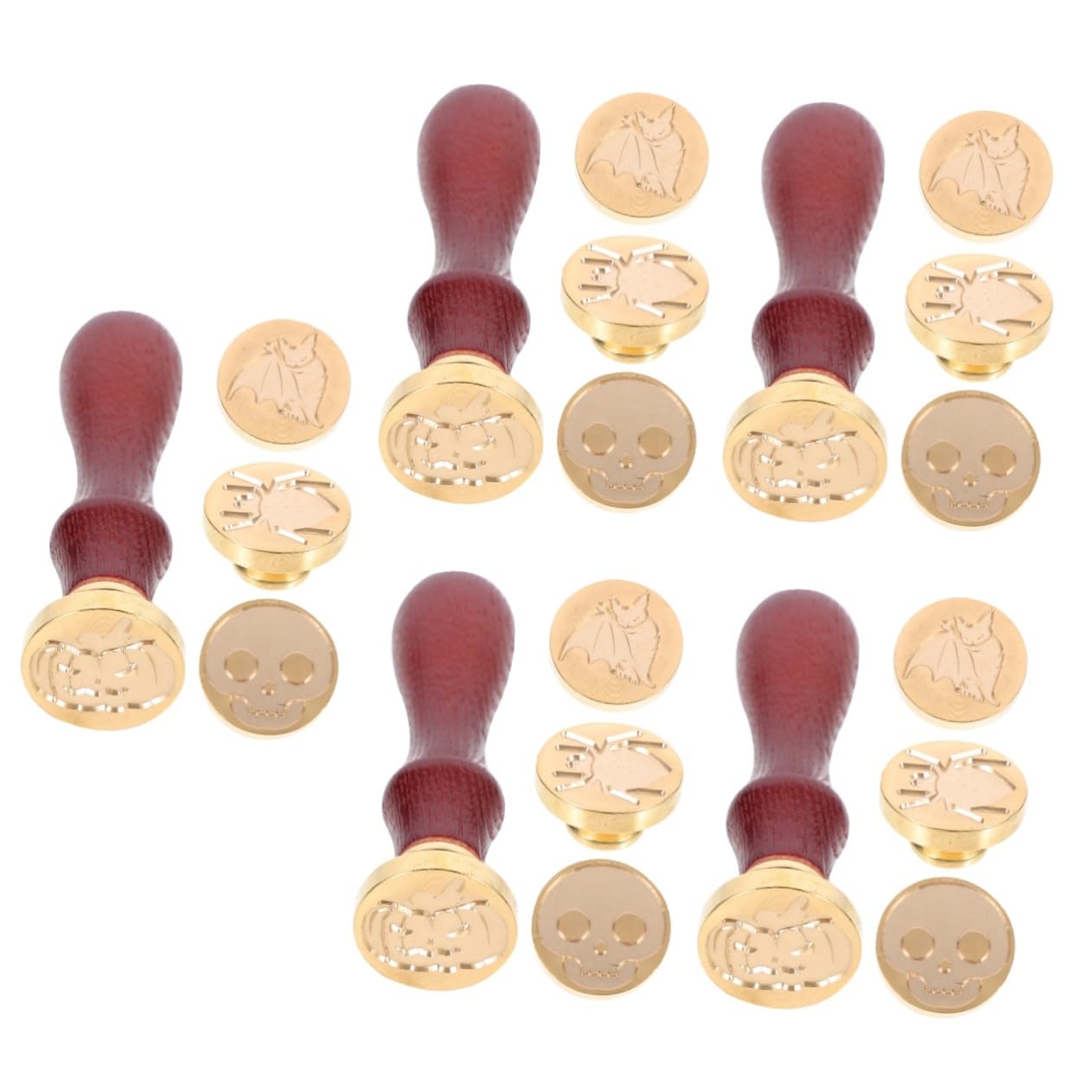 NUOBESTY 5 Sätze Siegel Brief Wachsen Handcreme Für Trockene Hände Einladung Braut- Schmilzt Streifen Aufkleber Personalisiert Wachsperlen Wachsmaschine Klebrig Stempel Duftend Hölzern