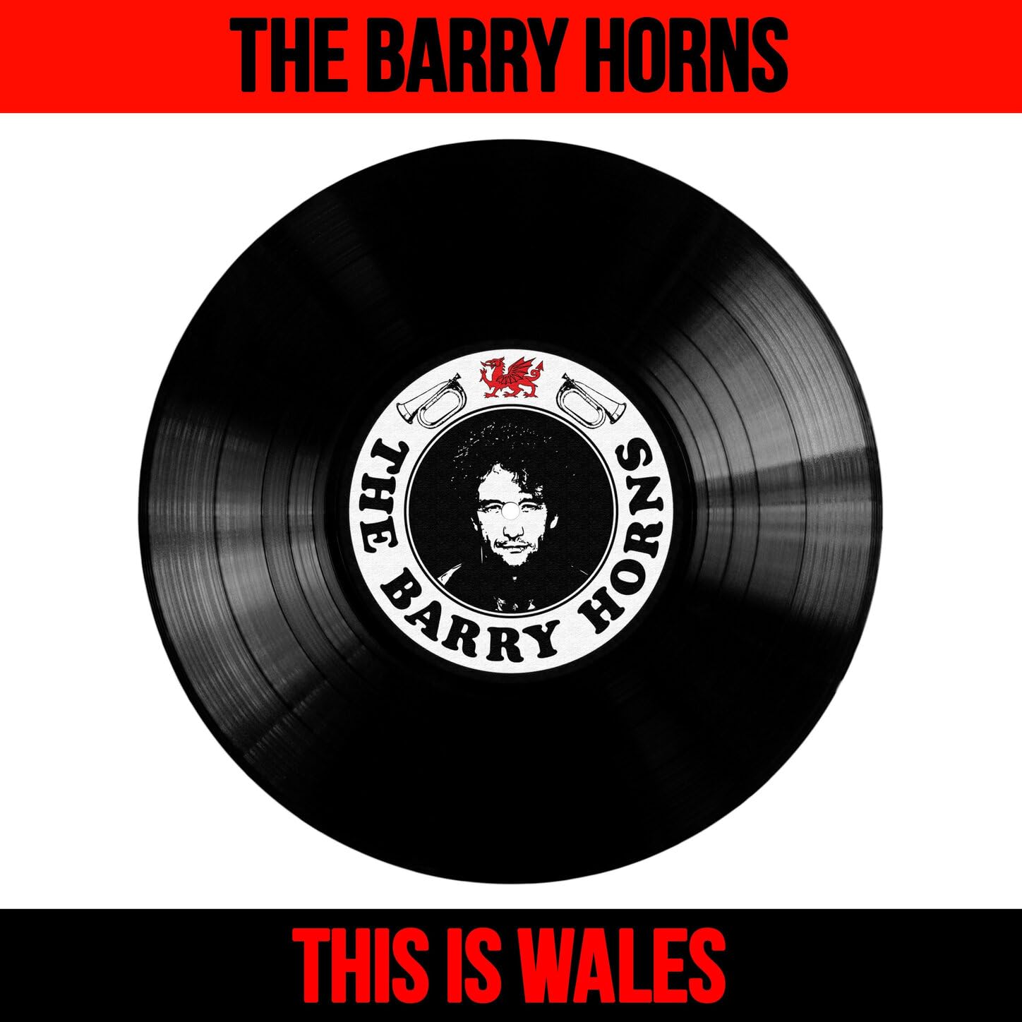 The Barry Horns