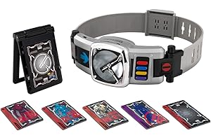 Kamen Rider Ryuki Belt Drag Redder DX