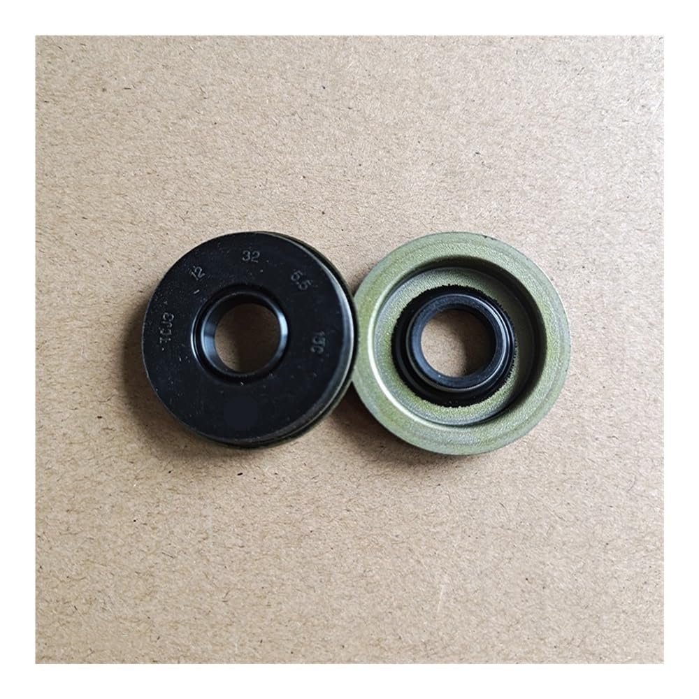 Sello de Aceite CS350T duradero para proteger el motor de motosierra