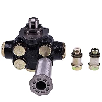 Amazon.com: FridayParts Fuel Pump 105237-1690 1052371690