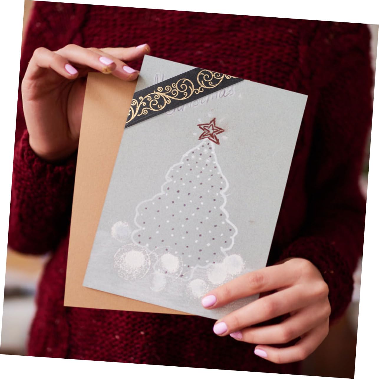 DOITOOL 3 Sätze Dekoratives Washi Tape Farbige Diy Klebebänder Für Scrapbooking Fotoalben Und Einfach Zu Entfernen Ohne Kleberückstände Für Kreative Projekte 5 Rollen * 3